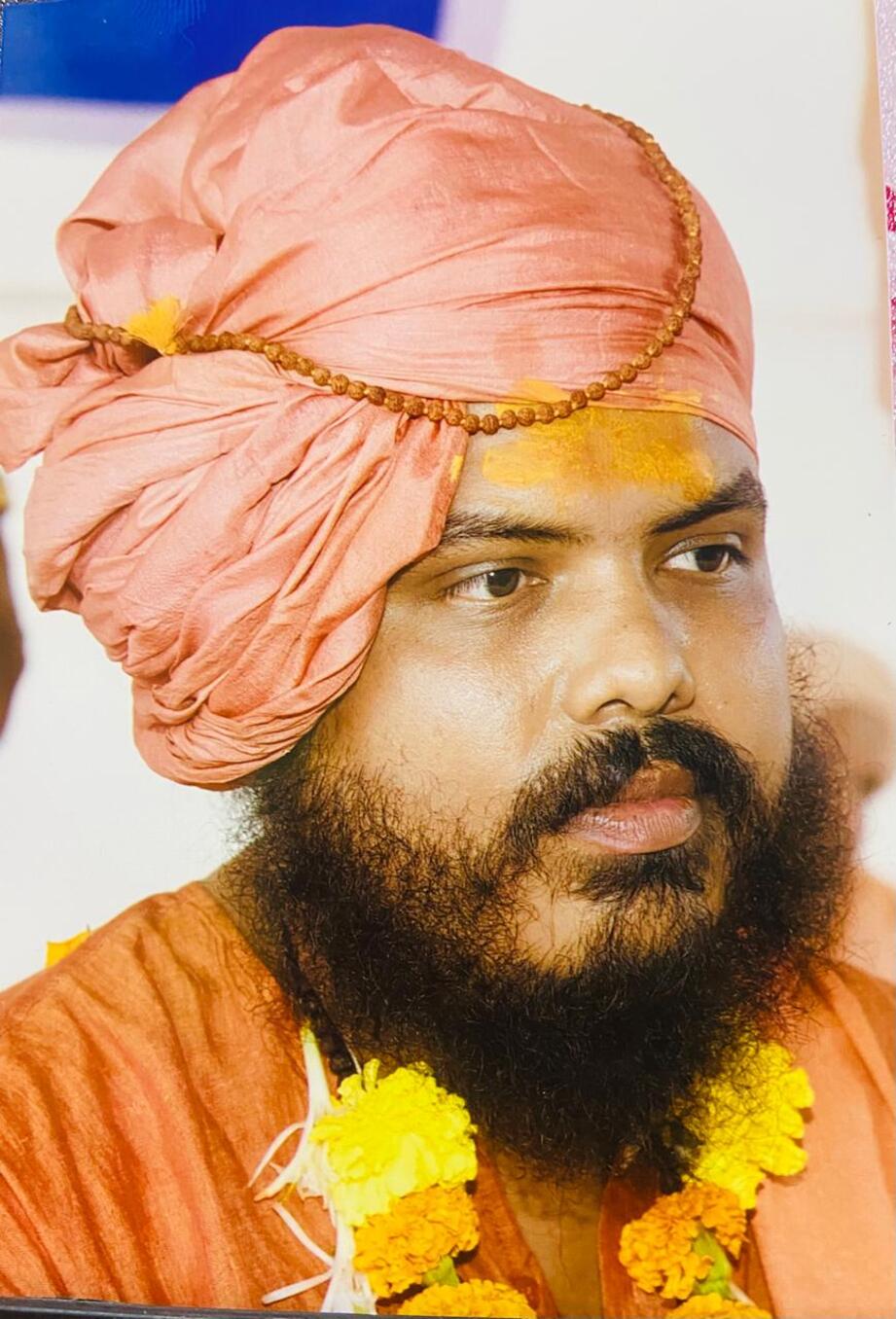 परम-पूज्य-श्री-अजयगिरि-बापू